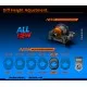Xray Xb4C'21 - 4Wd 1/10 Electric Off-Road Car - Carpet Edition