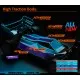 Xray Xb4C'21 - 4Wd 1/10 Electric Off-Road Car - Carpet Edition