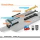 Xray Xb4C'21 - 4Wd 1/10 Electric Off-Road Car - Carpet Edition