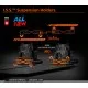 Xray Xb4C'21 - 4Wd 1/10 Electric Off-Road Car - Carpet Edition