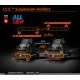 Xray Xb4C'21 - 4Wd 1/10 Electric Off-Road Car - Carpet Edition
