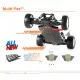 Xray Xb4C'21 - 4Wd 1/10 Electric Off-Road Car - Carpet Edition