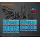 Xray Xb4C'21 - 4Wd 1/10 Electric Off-Road Car - Carpet Edition