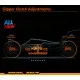 Xray Xb4C'21 - 4Wd 1/10 Electric Off-Road Car - Carpet Edition