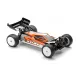 Xray Xb4C 2022 - 4Wd 1/10 Electric Off-Road Car - Carpet Edition