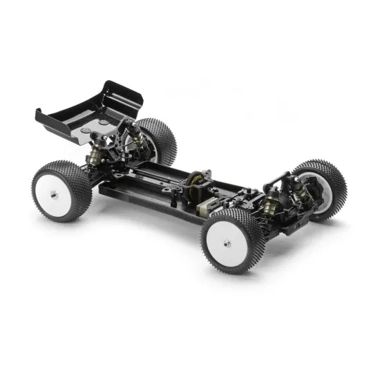 Xray Xb4C 2022 - 4Wd 1/10 Electric Off-Road Car - Carpet Edition