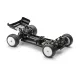 Xray Xb4C 2022 - 4Wd 1/10 Electric Off-Road Car - Carpet Edition