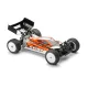 Xray Xb4C 2022 - 4Wd 1/10 Electric Off-Road Car - Dirt Edition