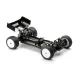 Xray Xb4C 2022 - 4Wd 1/10 Electric Off-Road Car - Dirt Edition
