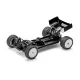 Xray Xb4C 2022 - 4Wd 1/10 Electric Off-Road Car - Dirt Edition