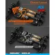 Xray Xb4C 2022 - 4Wd 1/10 Electric Off-Road Car - Dirt Edition