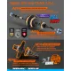 Xray Xb4C 2022 - 4Wd 1/10 Electric Off-Road Car - Dirt Edition