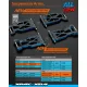 Xray Xb4C 2022 - 4Wd 1/10 Electric Off-Road Car - Dirt Edition