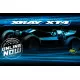 Xray Xt4 - 4Wd 1/10 Electric Off-Road Truggy