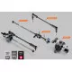 Xray Xt4 - 4Wd 1/10 Electric Off-Road Truggy