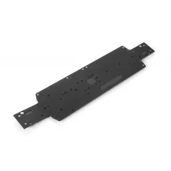 XB4'18 ALU CHASSIS - SWISS 7075 T6 (2MM), X361105