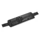 XB4'20 ALU CHASSIS - SWISS 7075 T6 (2.5MM)