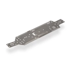 XB4'26 CHASSIS 1.2MM - HUDY SPRING STEEL