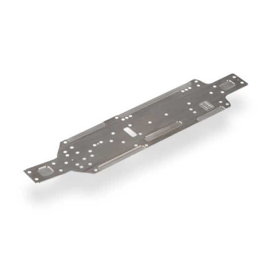 XB4'26 CHASSIS 1.2MM - HUDY SPRING STEEL