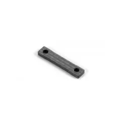 GRAPHITE CENTER UPPER DECK SHIM 2.0MM, X361172