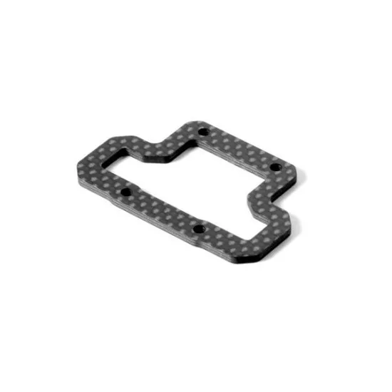 GRAPHITE CENTER UPPER DECK 2.0, X361175
