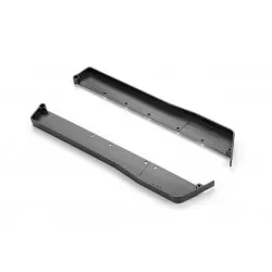 COMPOSITE CHASSIS SIDE GUARDS L + R, X361263