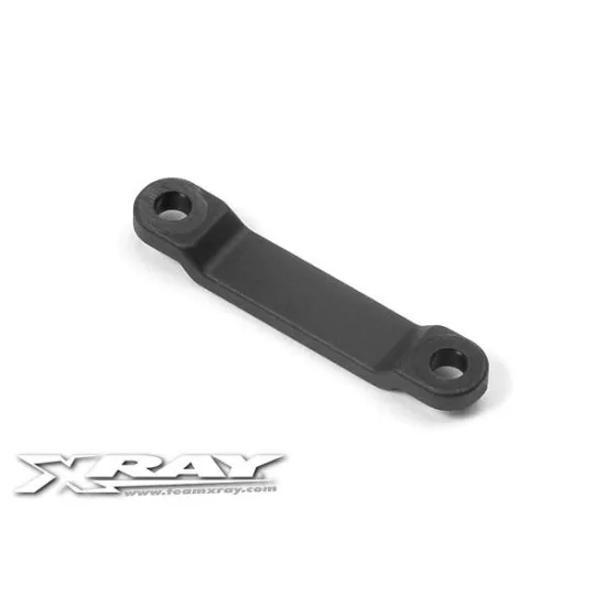 Composite Chassis Wire Cover