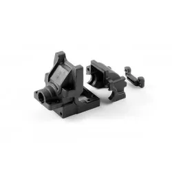 Diff Bulkhead Block Set Front