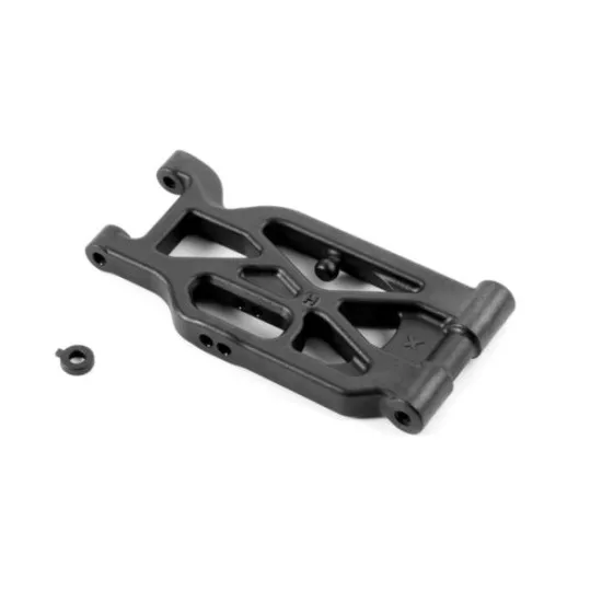 COMPOSITE SUSPENSION ARM FRONT LOWER - HARD, X362112-H