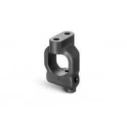 Composite C-Hub 9 deg. Right - Graphite, X362210-G