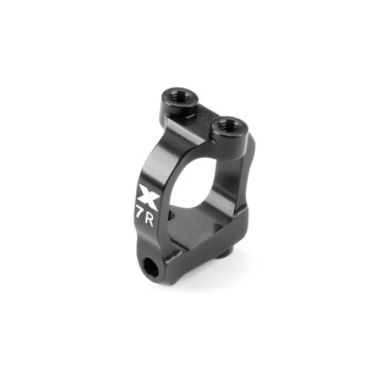 ALU C-HUB 7° RIGHT - LIGHTWEIGHT - SWISS 7075 T6
