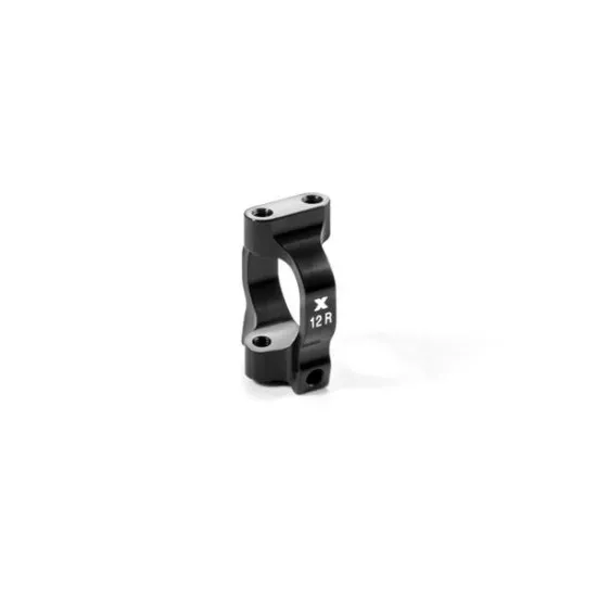 ALU C-HUB 12° RIGHT