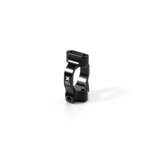 ALU C-HUB 12° LEFT