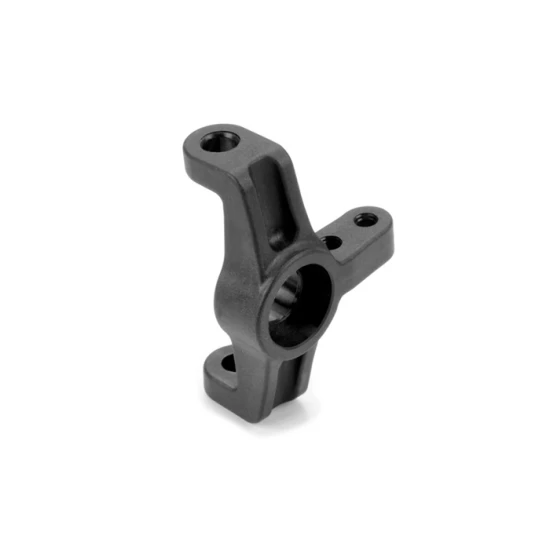 COMPOSITE STEERING BLOCK FOR CARBON EXTENSION PLATE - GRAPHITE