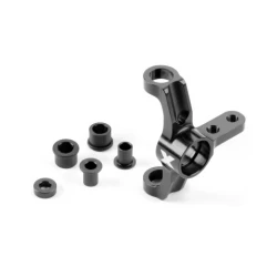 ALU STEERING BLOCK - LIGHTWEIGHT - SWISS 7075 T6