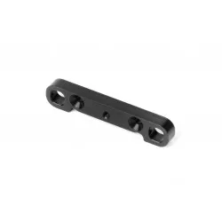ALU LOWER SUSP. HOLDER FOR HORIZONTAL SPLIT BULKHEAD (HS) - FRONT-FRONT