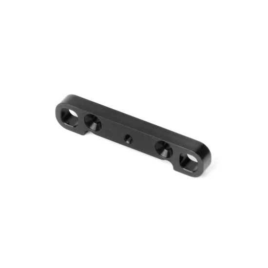 ALU LOWER SUSP. HOLDER FOR HORIZONTAL SPLIT BULKHEAD (HS) - FRONT-FRONT