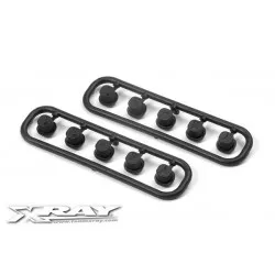 Eccentric Bushing Set (2), X362315