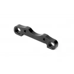 ALU LOWER SUSP. HOLDER FOR HORIZONTAL SPLIT BULKHEAD (HS) - FRONT-REAR