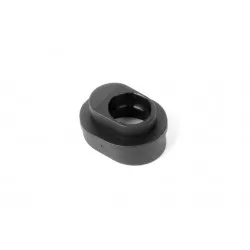 COMPOSITE ANGLED HUB FOR BEVEL DRIVE GEAR - FRONT HS BULKHEAD - 1 DOT