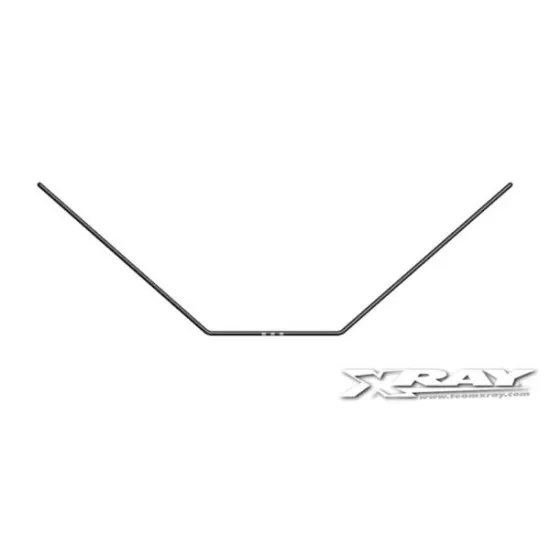 Anti-Roll Bar 1.3 mm, X362473