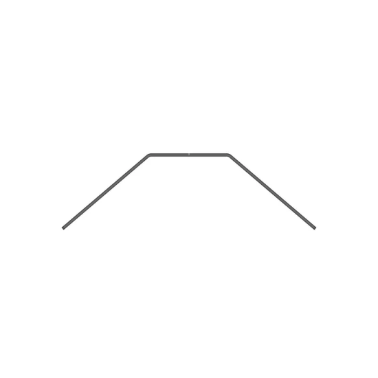 ANTI-ROLL BAR - SHORT - 1.1MM