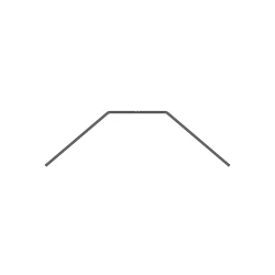ANTI-ROLL BAR - SHORT - 1.2MM