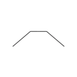 ANTI-ROLL BAR - SHORT - 1.3MM