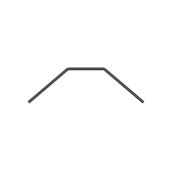 ANTI-ROLL BAR - SHORT - 1.8MM