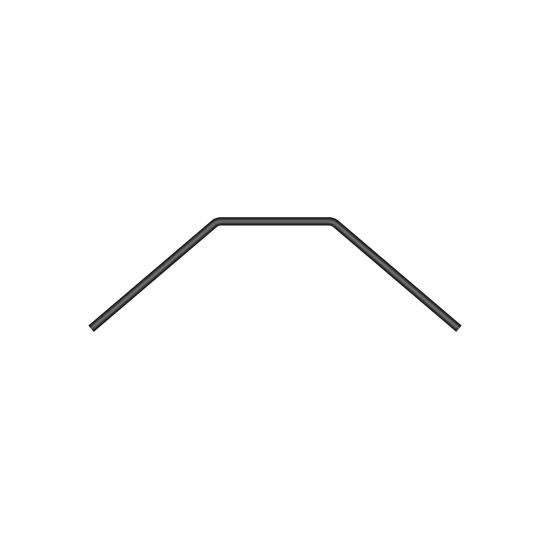 ANTI-ROLL BAR - SHORT - 1.8MM