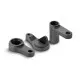 Xray XB4 Composite Servo Saver Graphite