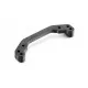 XB4 Composite Steering Plate Graphite