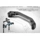 XB4 Composite Steering Plate Graphite