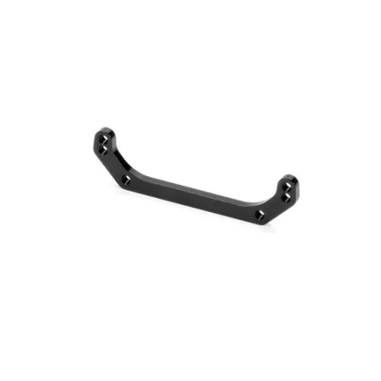 ALU STEERING PLATE - 2WD, X362572